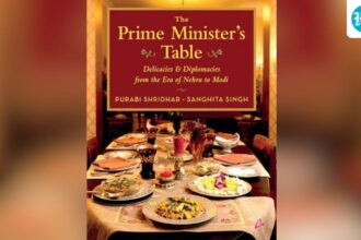 biryani,-phulkas-and-orange-juice-toasts:-what-a-new-book-says-about-pms’-banquets
