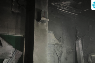 2-infants-killed-as-fire-breaks-out-in-newborn-care-unit-in-telangana-hospital
