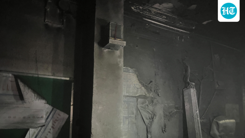 2-infants-killed-as-fire-breaks-out-in-newborn-care-unit-in-telangana-hospital