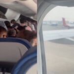 video-shows-passengers-standing-as-plane-moves-on-runway,-air-india-express-assures-action