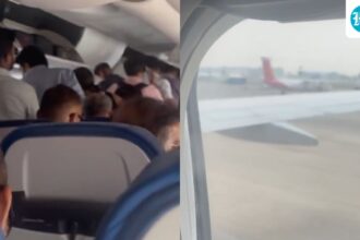 video-shows-passengers-standing-as-plane-moves-on-runway,-air-india-express-assures-action