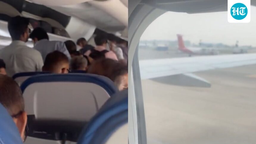 video-shows-passengers-standing-as-plane-moves-on-runway,-air-india-express-assures-action