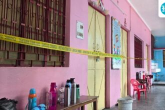lakhimpur-kheri-school-shooting:-cryptic-instagram-post,-two-pistols-among-clues-for-police