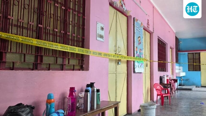 lakhimpur-kheri-school-shooting:-cryptic-instagram-post,-two-pistols-among-clues-for-police