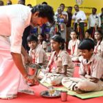 cm-vijay-launches-expanded-breakfast-scheme-as-schoolbag-search-sparks-row