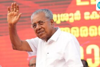bribery-case:-kerala-govt-orders-probe-into-ed-report-on-action-against-ex-cm-vijayan