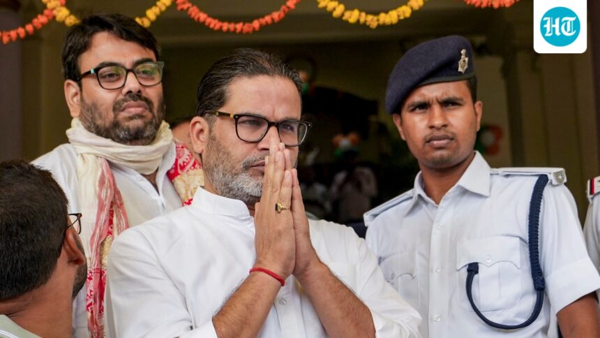 ‘reveals-their-mindset’:-prashant-kishor-slams-jd(u)-leader-over-‘isolated-incident’-remark-on-jamui-harassment-case