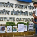 53-iit-student-deaths-in-5-years,-over-50%-from-sc,-st,-obc-groups: data