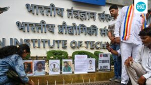 53-iit-student-deaths-in-5-years,-over-50%-from-sc,-st,-obc-groups: data