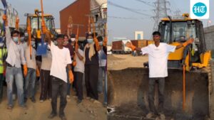 bittu-tabahi,-famed-for-cleaning-a-trash-filled-mp-river,-now-tackles-gurugram-roads
