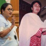 before-becoming-delhi-cm,-rekha-gupta-was-dusu-president-on-a-scooter;-this-congress-leader-was-her-rival