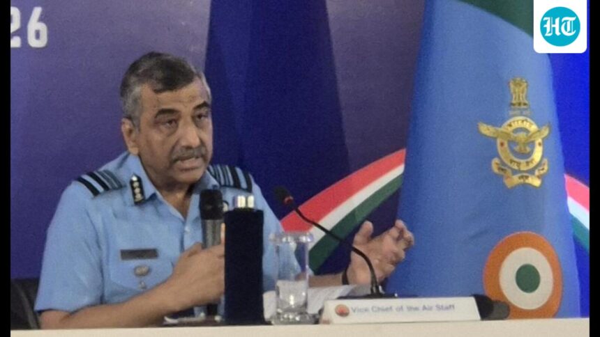 technical-issues-delaying-lca-mk-1a-to-be-resolved-in-1-2-months:-iaf-vice-chief
