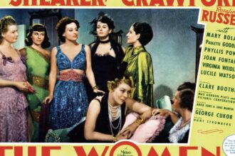 new-book-on-mgm-classic-‘the-women’-reveals-extent-of-joan-crawford-and-norma-shearer’s-feud-(exclusive-excerpt)