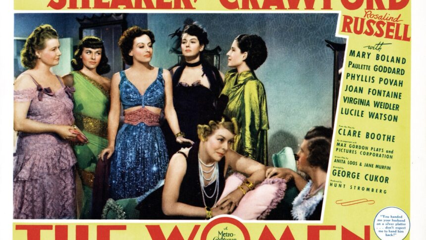 new-book-on-mgm-classic-‘the-women’-reveals-extent-of-joan-crawford-and-norma-shearer’s-feud-(exclusive-excerpt)