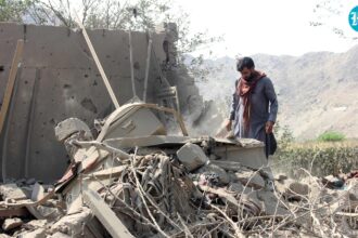 india-strongly-condemns-pakistani-airstrikes-on-afghanistan:-‘such-aggression-goes-against-regional-peace’