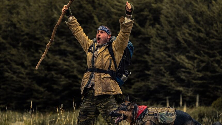 ‘heart-of-the-beast’-review:-brad-pitt-and-his-canine-co-star-earn-your-tears-in-david-ayer’s-tense,-tender-survival-thriller