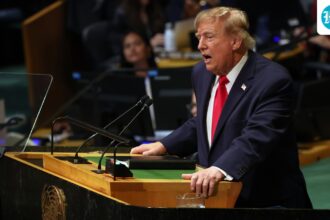 at-unga,-trump-reiterates-he-ended-india-pakistan-war:-‘shehbaz-thanked-me-for-saving-30-million-lives’