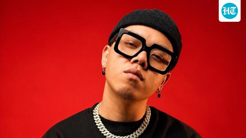 sikkimese-rapper-unb-attacked-with-rods-in-arunachal;-probe-underway: cops