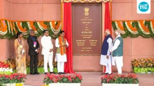shastri-bhawan,-krishi-bhawan-asked-to-vacate-by-sept-end-for-new-kartavya-bhawan
