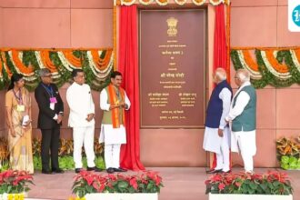 shastri-bhawan,-krishi-bhawan-asked-to-vacate-by-sept-end-for-new-kartavya-bhawan