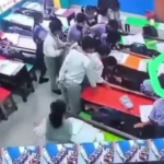 on-cam:-class-2-student-falls-unconscious,-dies-in-classroom-in-up’s-balrampur