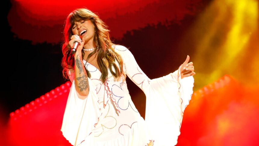 ella-langley’s-“choosin’-texas”-is-the-longest-running-number-one-in-hot-100-history