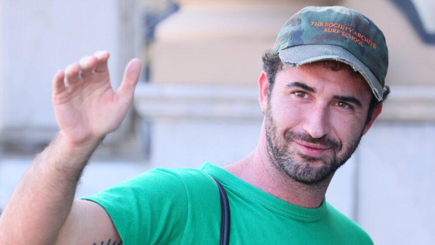 jordan-firstman-reflects-on-a-wild-cannes-bidding-war-for-‘club-kid’:-“you-choose-the-fate-of-your-life-in-a-day”