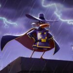‘darkwing-duck’-revived-at-disney+-starring-mark-hamill,-seth-rogen,-lizzy-caplan-and-lilimar