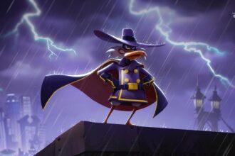 ‘darkwing-duck’-revived-at-disney+-starring-mark-hamill,-seth-rogen,-lizzy-caplan-and-lilimar
