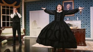 broadway-box-office:-‘titanique’-hits-new-high,-‘oh,-mary!’-jumps-as-bowen-yang-takes-over