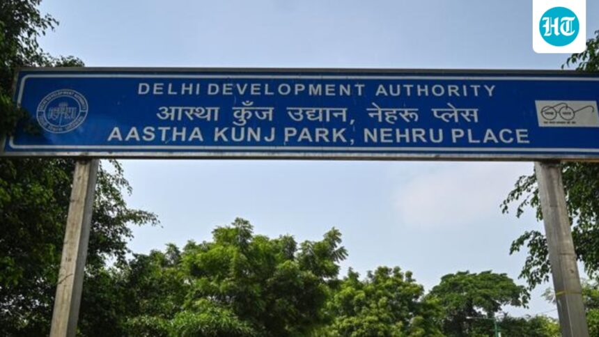no-guards,-no-lights:-delhi-teen’s-gang-rape-exposes-aastha-kunj-park’s-glaring-security-gaps