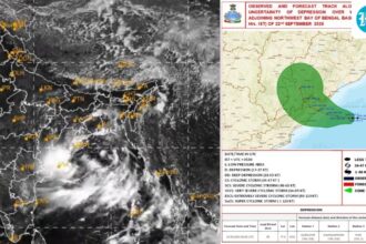 cyclone-arnab-live-updates:-odisha,-andhra-brace-for-heavy-rain-as-deep-depression-forms-in-bay-of-bengal