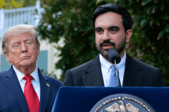 nyc-mayor-zohran-mamdani-slams-paramount-warner-bros.-merger:-“shameful-monument-to-corruption”