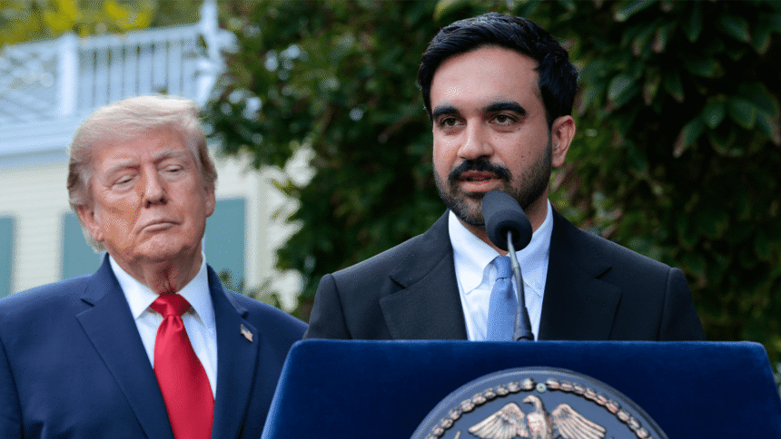 nyc-mayor-zohran-mamdani-slams-paramount-warner-bros.-merger:-“shameful-monument-to-corruption”