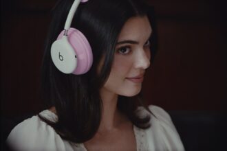 kendall-jenner-stars-alongside-herself-in-campaign-for-new-beats-360-headphones