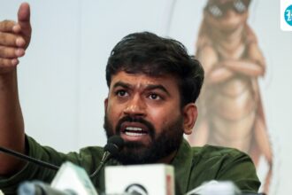 gyanesh-kumar-‘enemy-of-india’,-‘scripting-elections’:-cjp’s-abhijeet-dipke-on-report-over-ec-internal-rift
