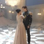 ‘the-remarried-empress’-special-look:-shin-min-a,-ju-ji-hoon-preview-disney+’s-lavish-k-drama