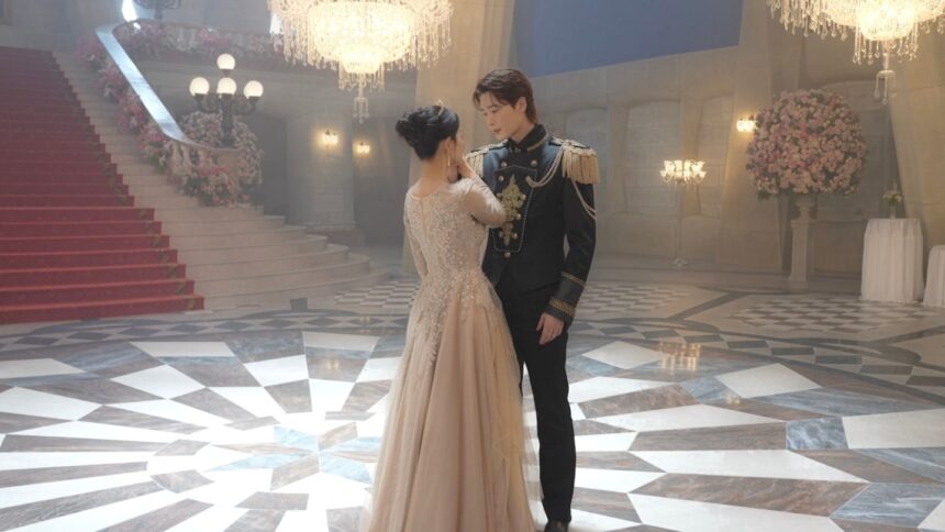 ‘the-remarried-empress’-special-look:-shin-min-a,-ju-ji-hoon-preview-disney+’s-lavish-k-drama