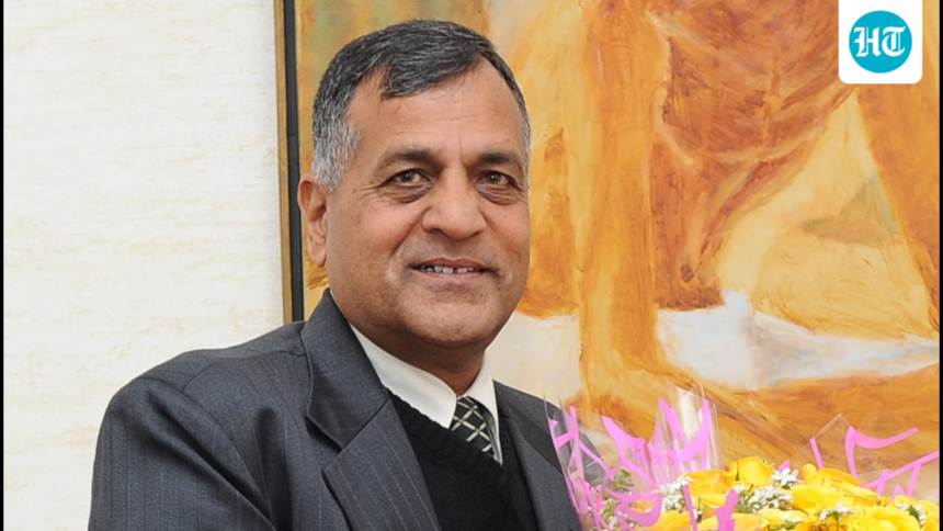 scrap-sir,-poll-commissioners-raised-valid-issues:-ex-commissioner-ashok-lavasa