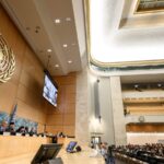 j&k-activist-slams-pok-protest-crackdown,-‘lack-of-civic-space’-at-unhrc:-‘stop-civilian-killings’