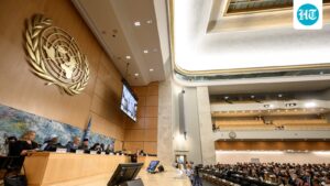 j&k-activist-slams-pok-protest-crackdown,-‘lack-of-civic-space’-at-unhrc:-‘stop-civilian-killings’