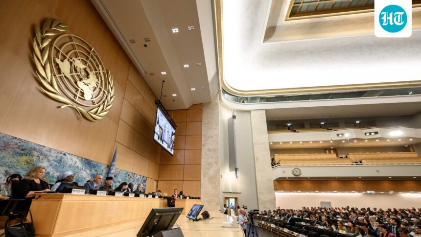 j&k-activist-slams-pok-protest-crackdown,-‘lack-of-civic-space’-at-unhrc:-‘stop-civilian-killings’