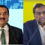 gautam-adani-dethrones-mukesh-ambani-to-become-india’s-richest-with-₹9.22-lakh-crore-wealth
