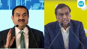 gautam-adani-dethrones-mukesh-ambani-to-become-india’s-richest-with-₹9.22-lakh-crore-wealth