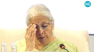 brics-tax-talks-significant-as-global-rules-are-renegotiated:-nirmala-sitharaman