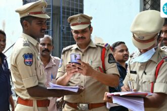 ‘grabbed-and-kissed-her’:-hyderabad-security-guard-held-after-techie-alleges-molestation