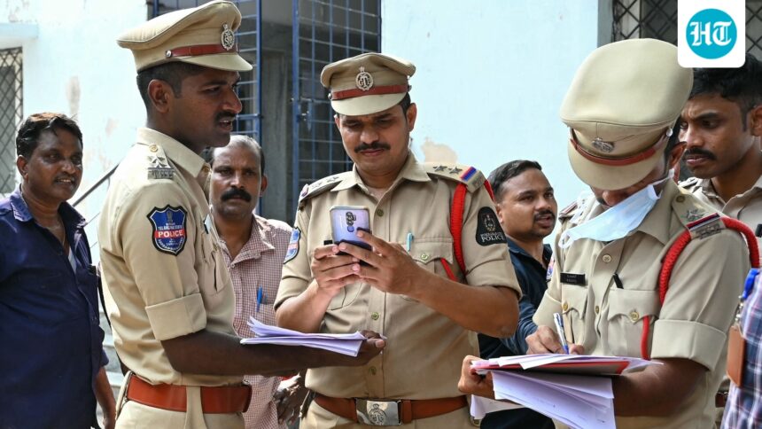 ‘grabbed-and-kissed-her’:-hyderabad-security-guard-held-after-techie-alleges-molestation
