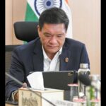 arunachal-cabinet-forms-high-level-panel-for-siang-project-survey