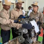 maruti-suzuki-targets-30%-women-students-at-haryana’s-uncha-majra-jim-by-2028-29
