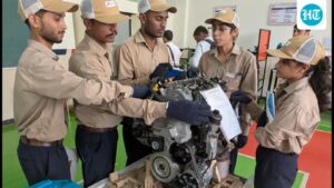 maruti-suzuki-targets-30%-women-students-at-haryana’s-uncha-majra-jim-by-2028-29
